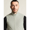 ENDUR LIGHT WIND VEST M coupe-vent vélo sans manches	