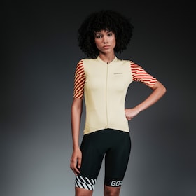 SWIFTRIDE OPTICAL Women’s Cycling Jersey