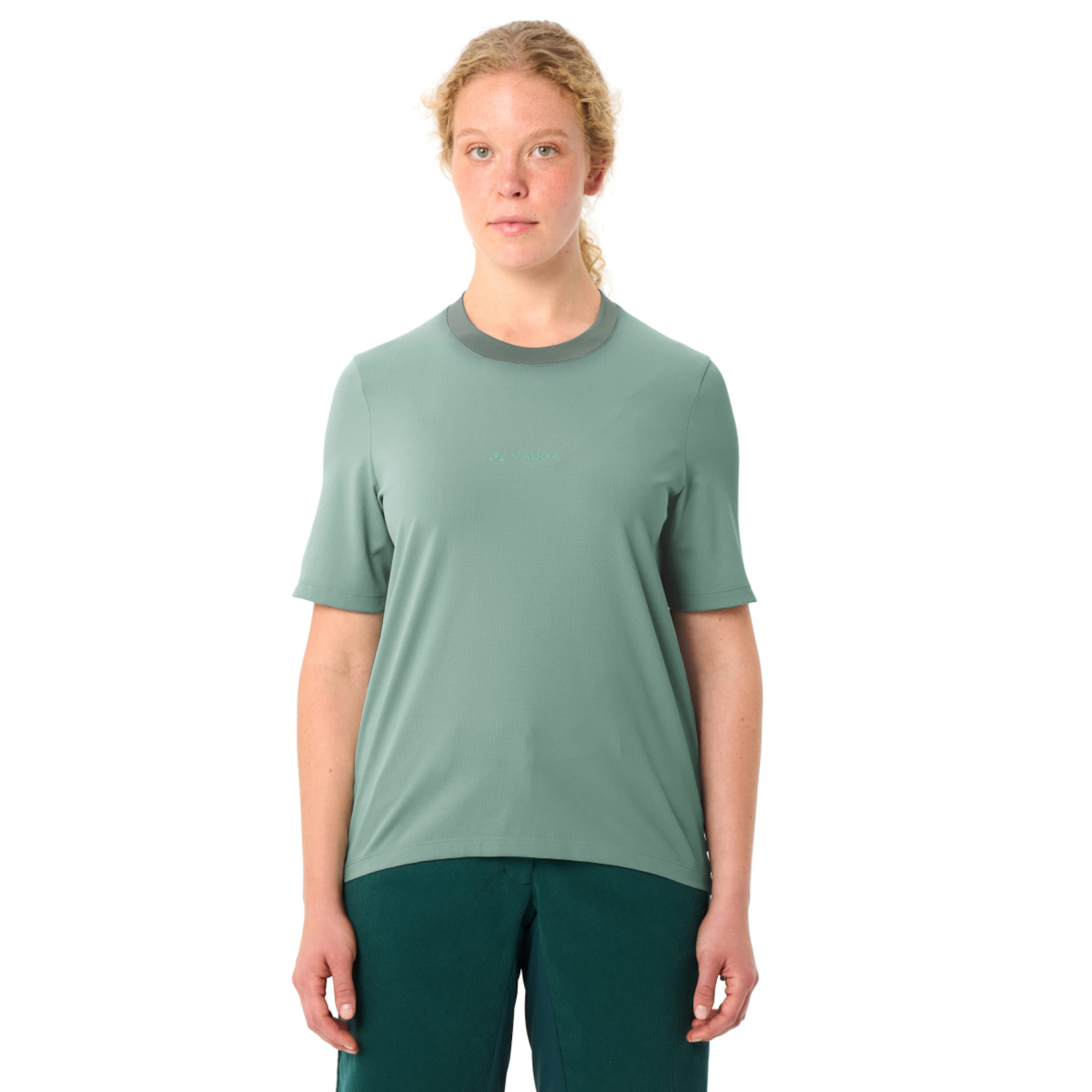 WOMEN’S LOAMER Bike Shirt 