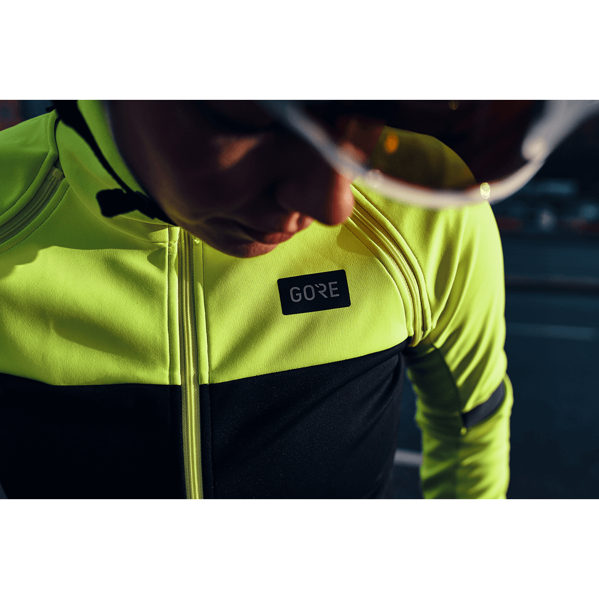 PHANTOM Damen Fahrradjacke GORE-TEX INFINIUM