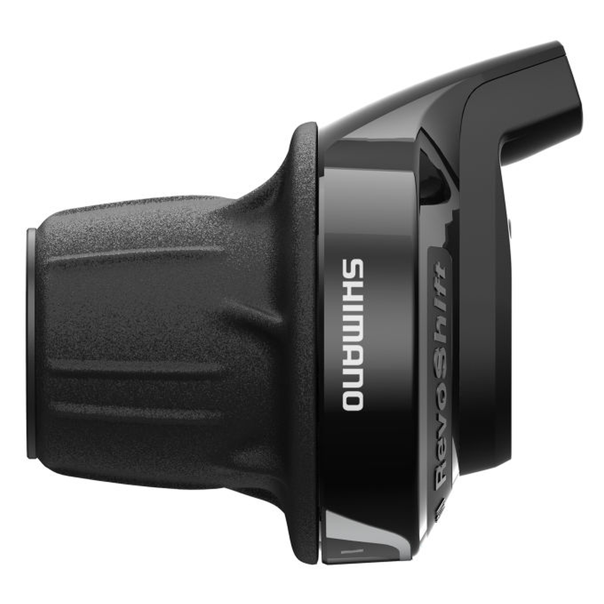 TOURNEY SL-RV400-L REVOSHIFT Twist Shifter, 3-Speed, Left