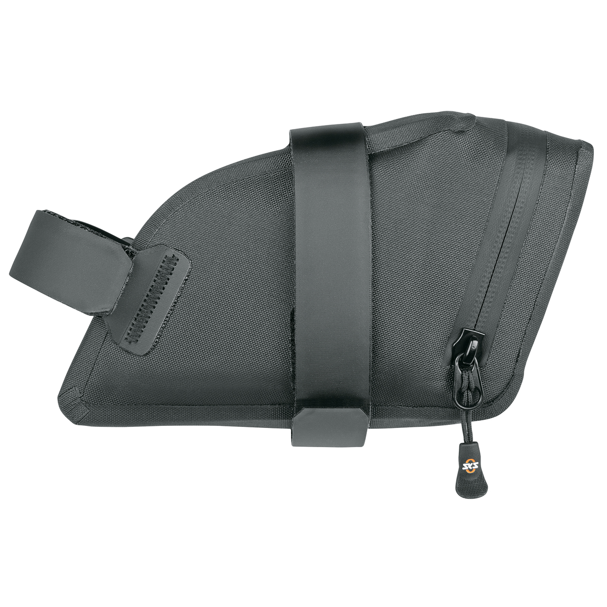 RACE SADDLE BAG L