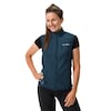 WOMEN‘S MATERA AIR VEST Damen Windweste