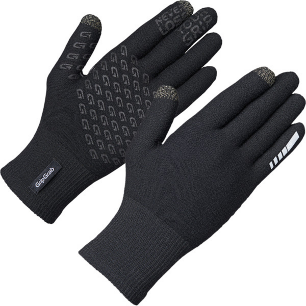 PRIMAVERA 2 MERINO SPRING AUTUMN Cycling Gloves