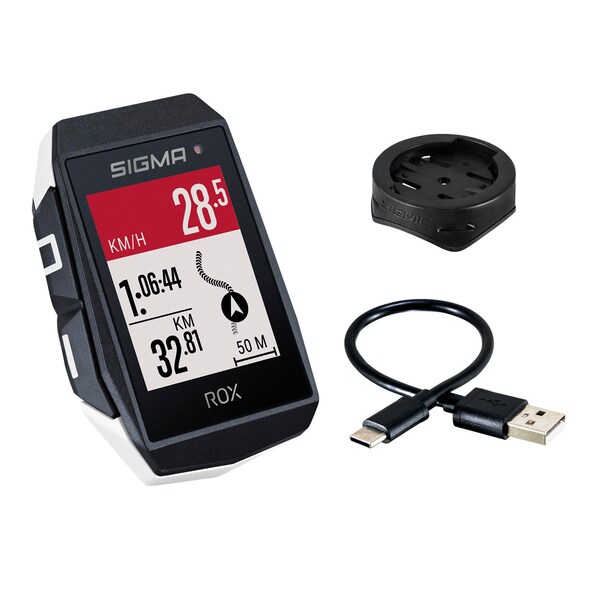 ROX 11.1 EVO GPS fietscomputer