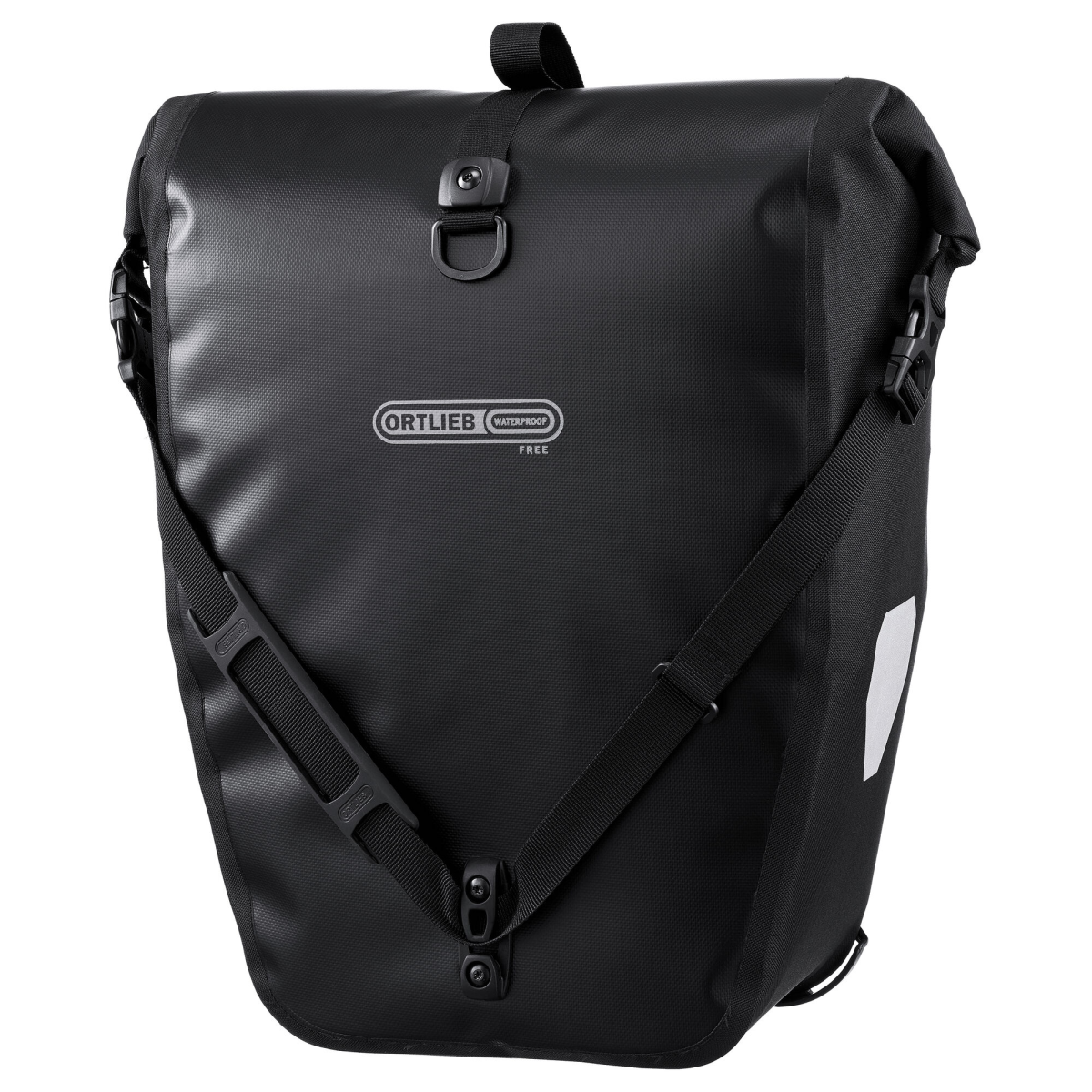 BACK-ROLLER FREE QL3.1 Pannier Bag