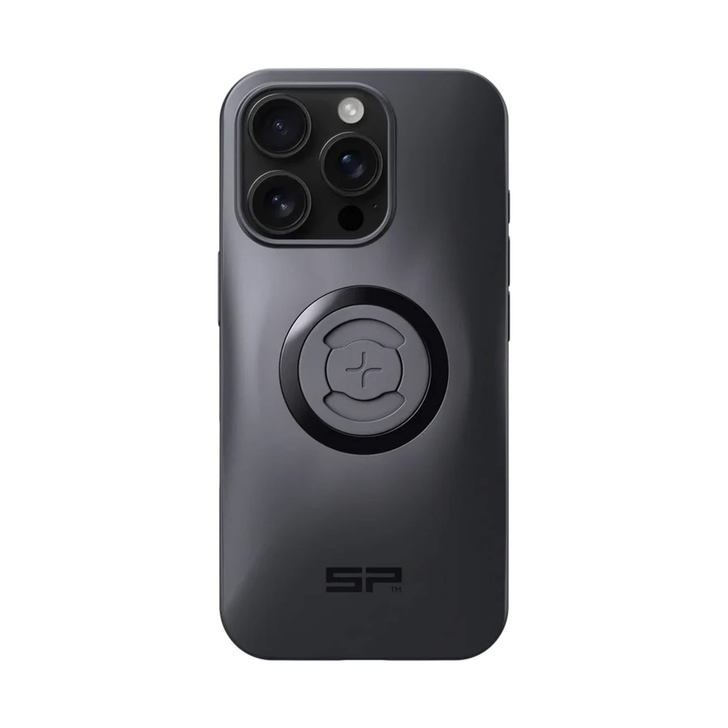 Phone Case SPC+ étui pour smartphone incl. adaptateur SPC
