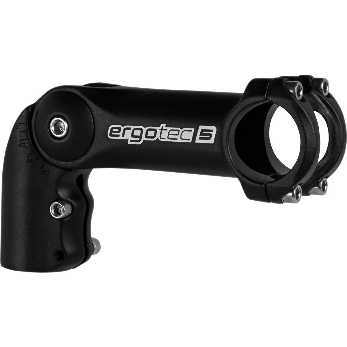 ergotec Octopus 50 XL Vorbau