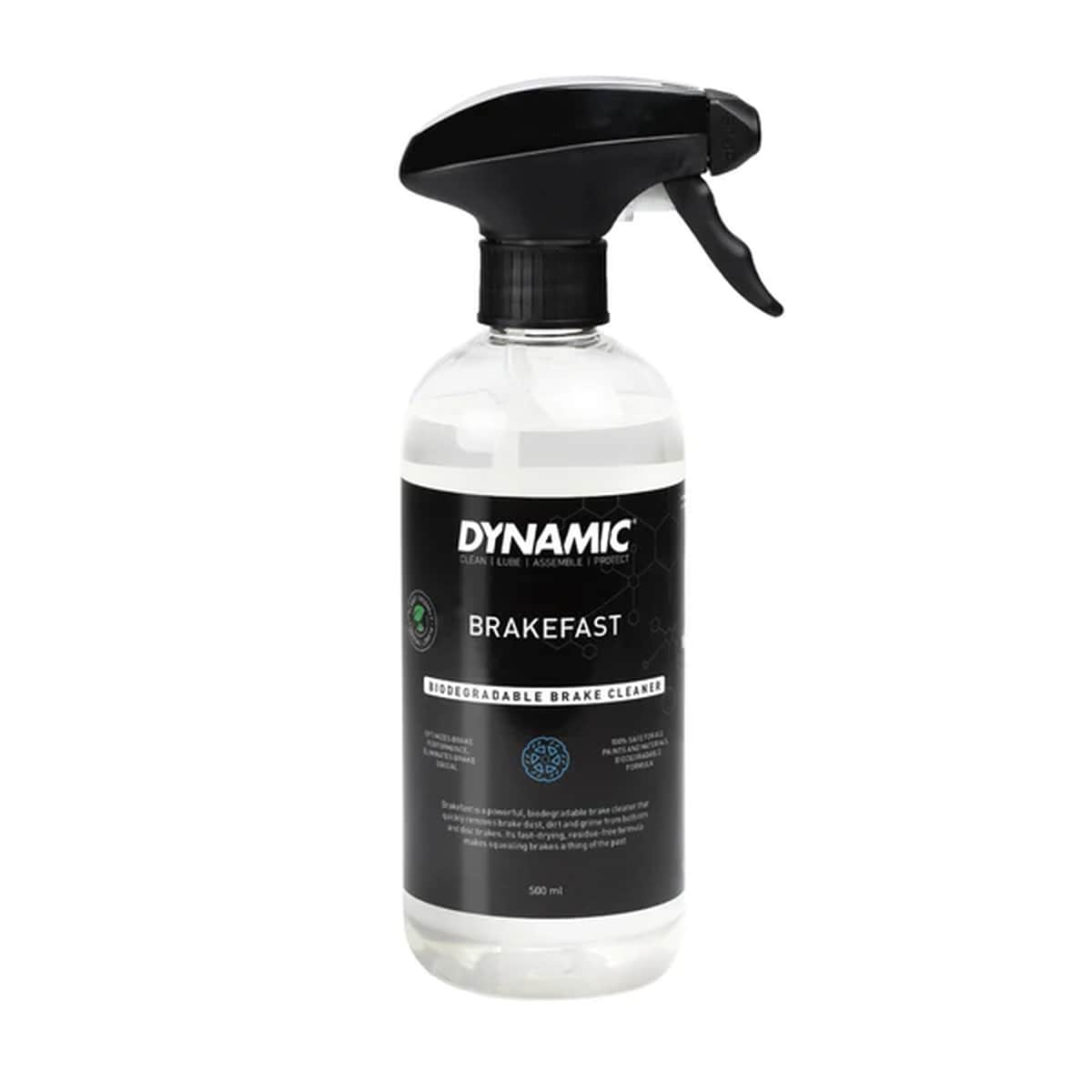 Dynamic Bio Brakefast Bremsenreiniger