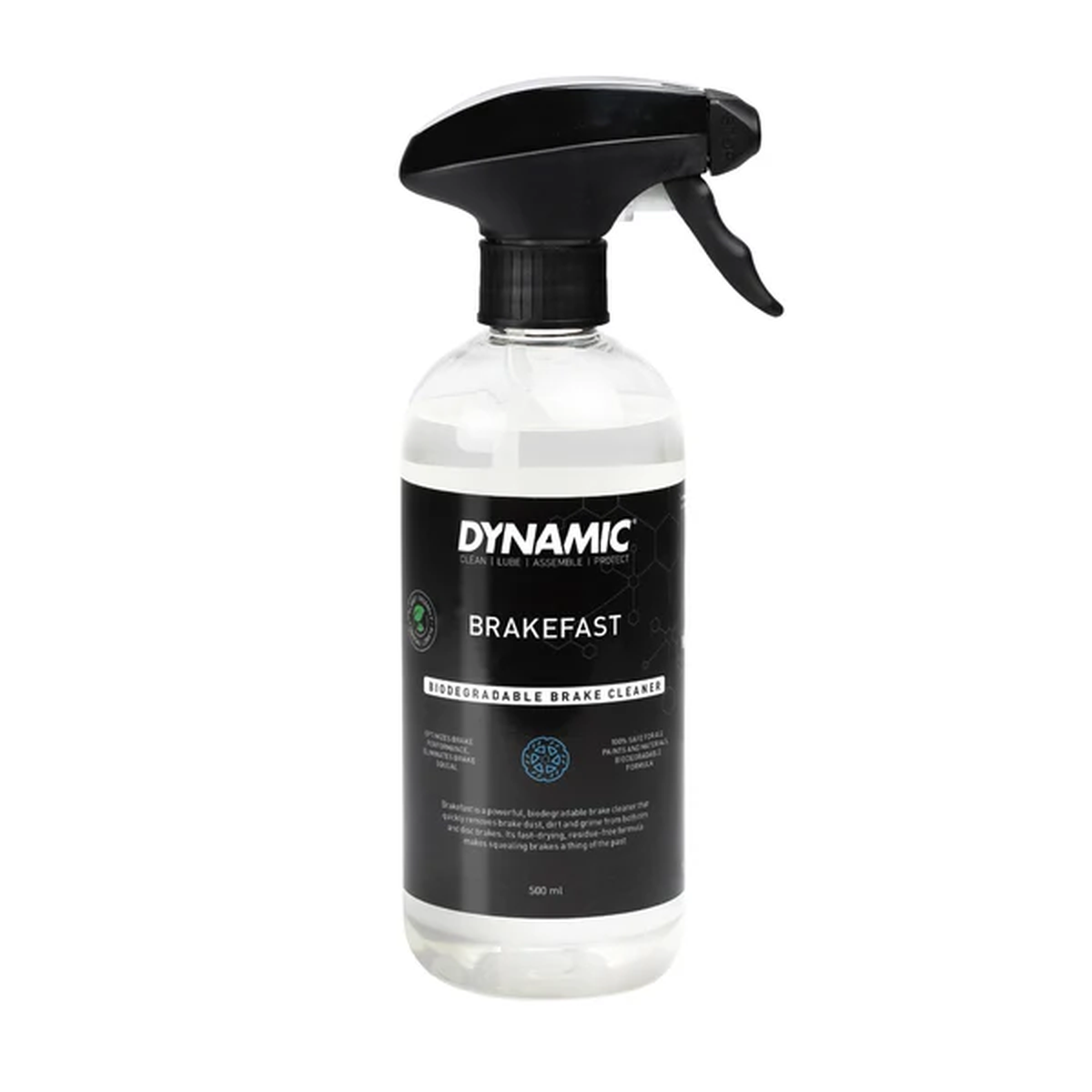Dynamic Bio Brakefast Bremsenreiniger