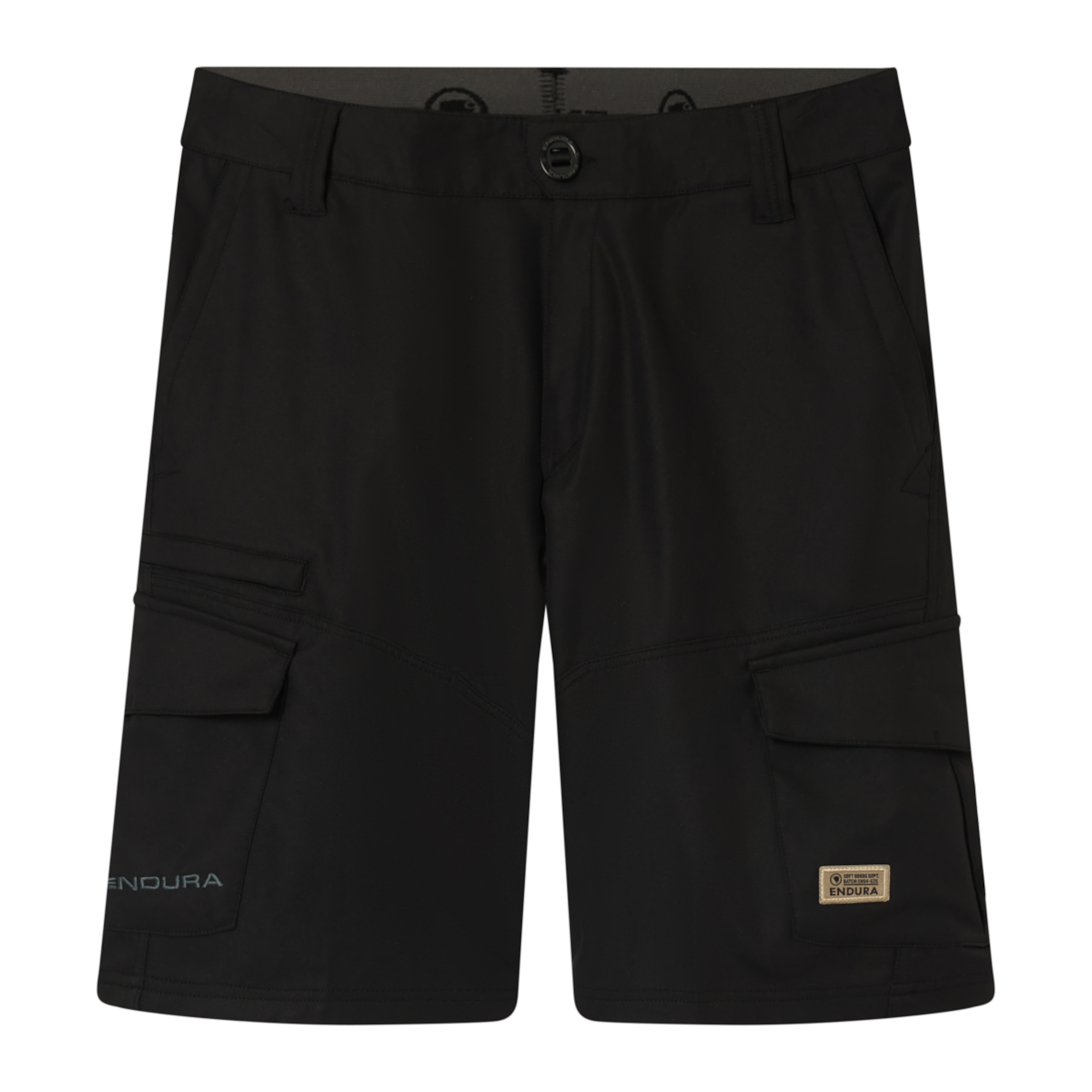 LOOP CARGO SHORT WITH LINER short de vtt