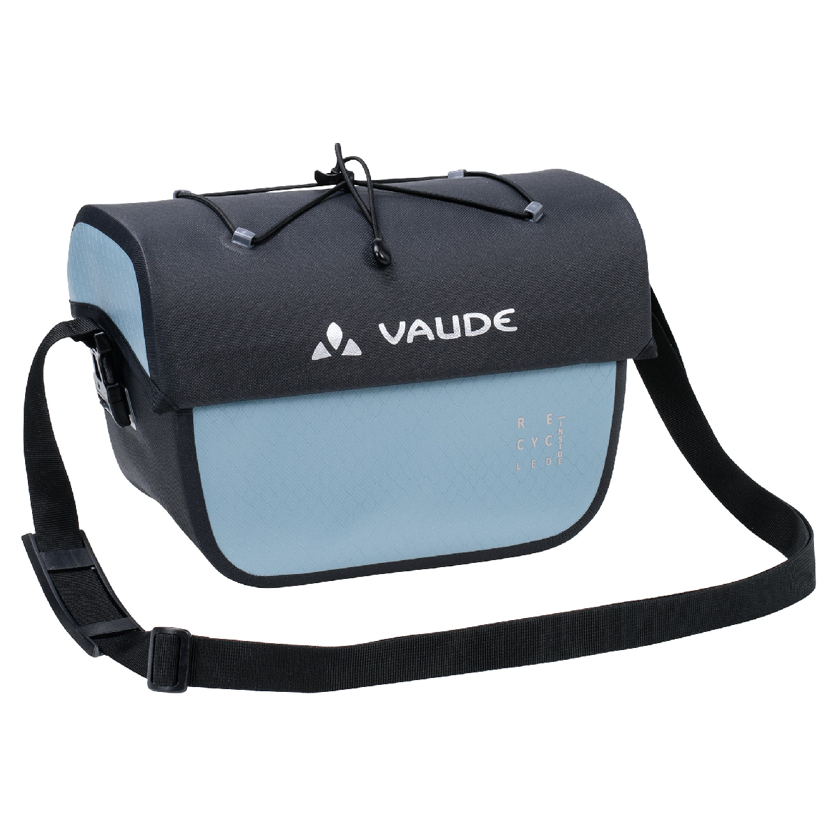 AQUA BOX (REC) Handlebar Bag