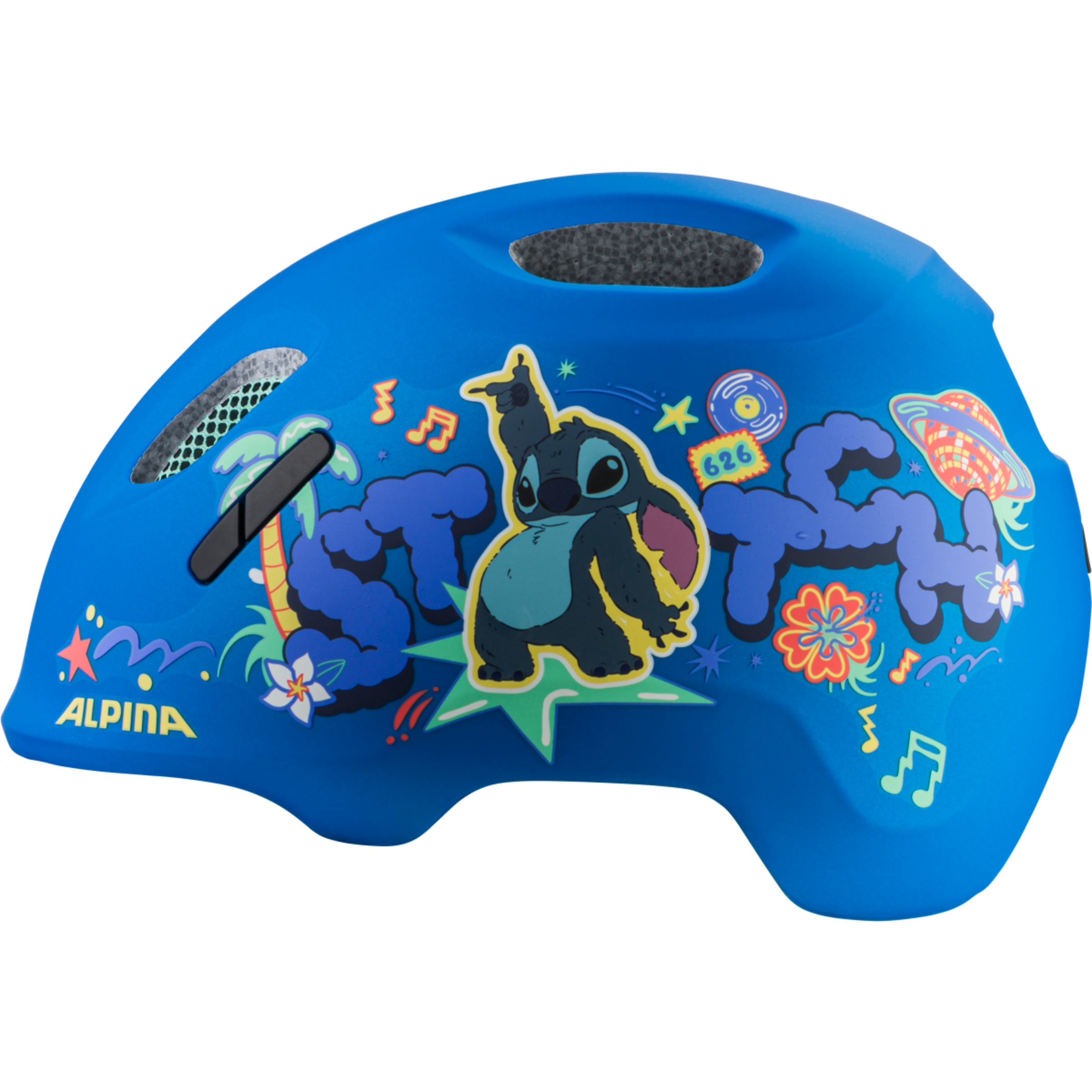 XIMO 2 DISNEY MIPS Children's Bike Helmet