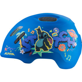 XIMO 2 DISNEY MIPS Children's Bike Helmet