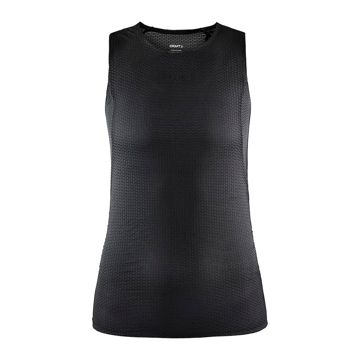 NANOWEIGHT SL W mouwloos ondershirt dames