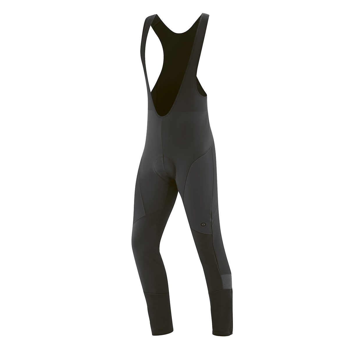 MONTANA BIB 2 Softshell Thermal Bib Tights