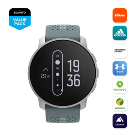 Route Planner Komoot Suunto Shop Peak Multisport GPS Watch Now