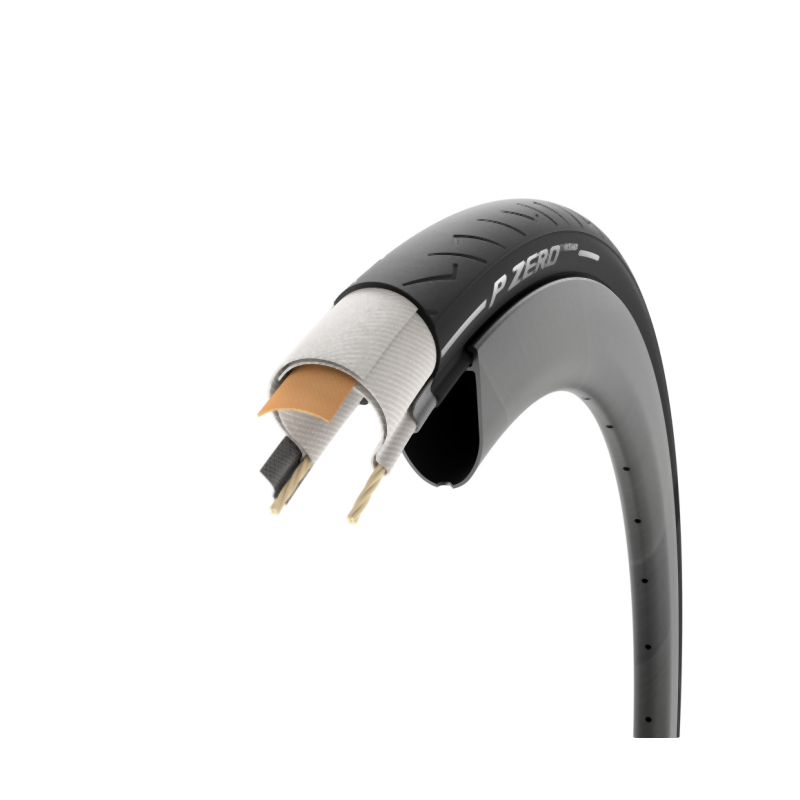 P Zero Road Bike Tyre