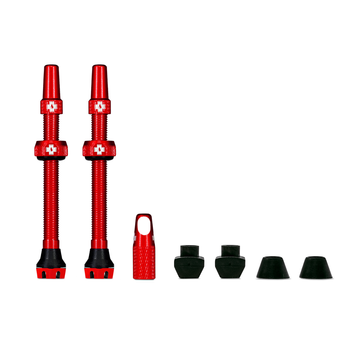 Muc-Off Tubeless Ventil Kit V2 MTB Road
