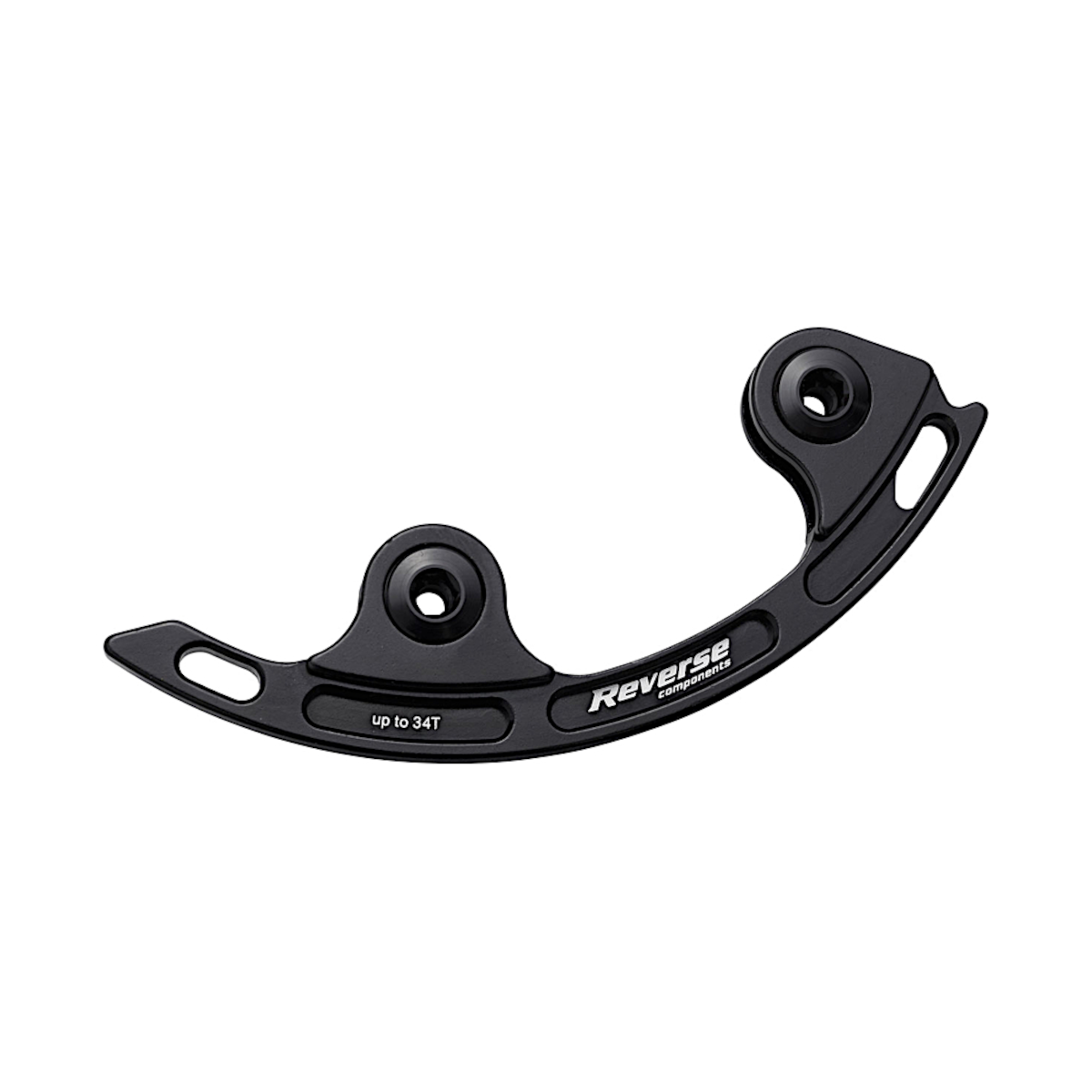 Bashguard for X11 ISCG Chain Guide 34T Taco