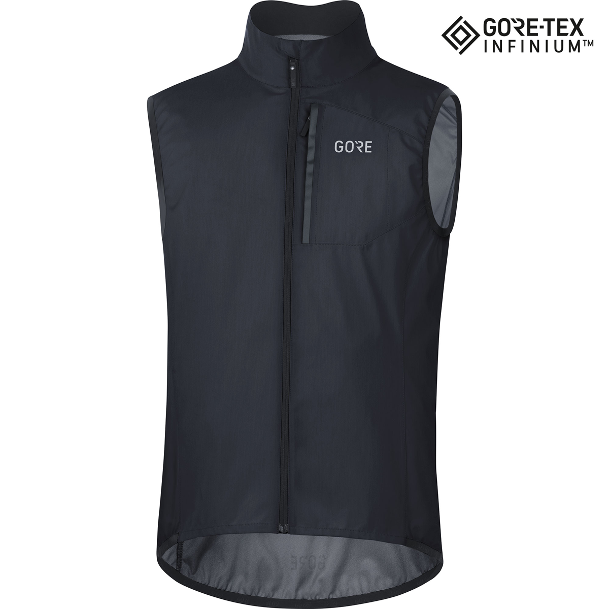 Gore c3 deals vest