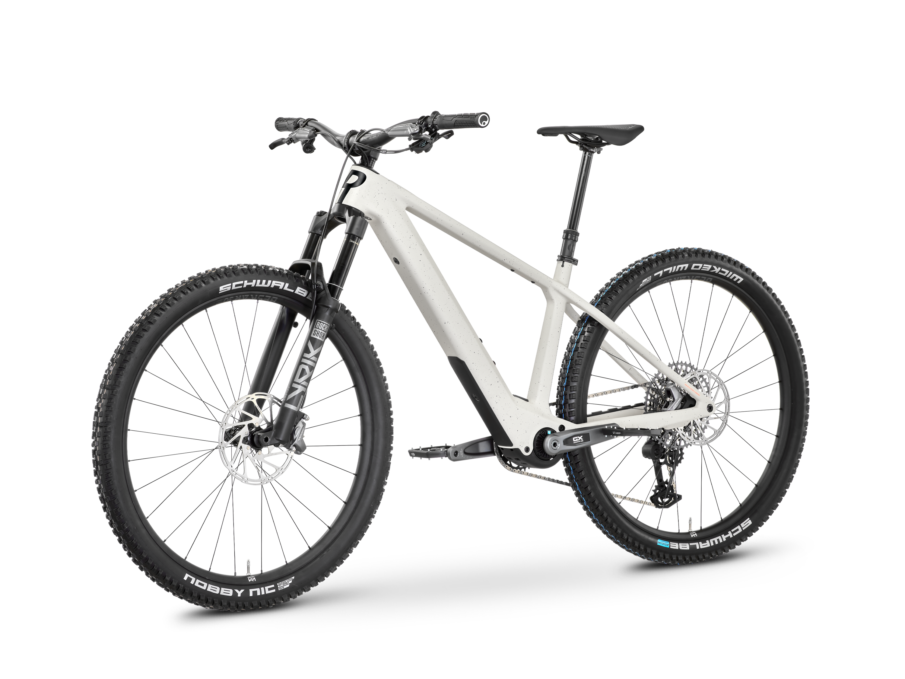 Bonero Plus 3