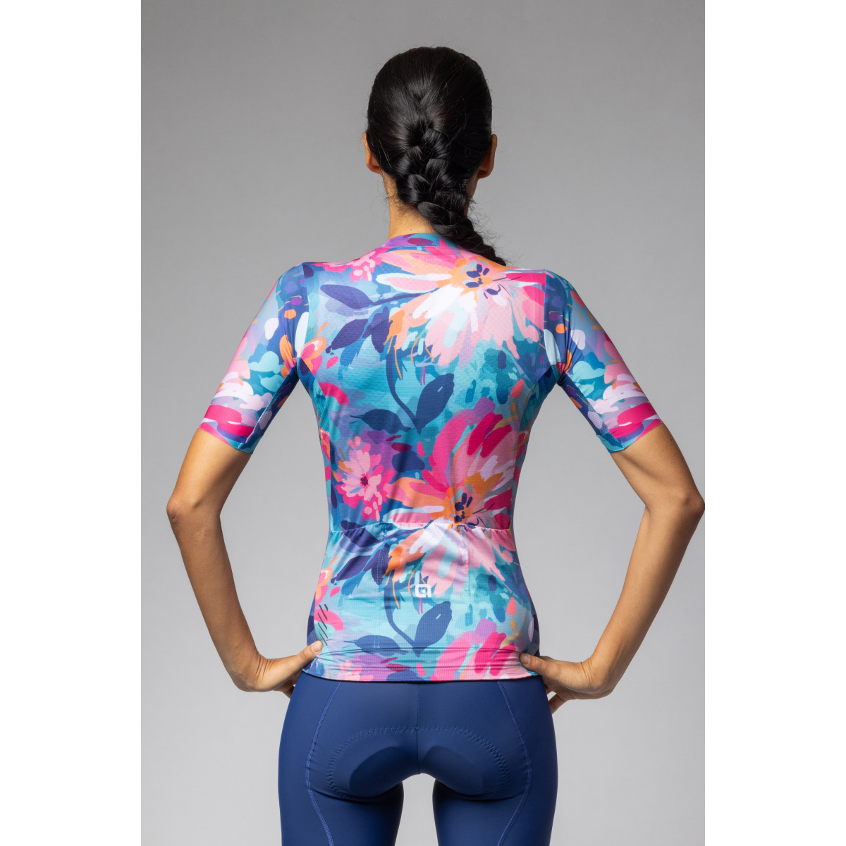 JARDIN LADY JERSEY Women’s Cycling Jersey