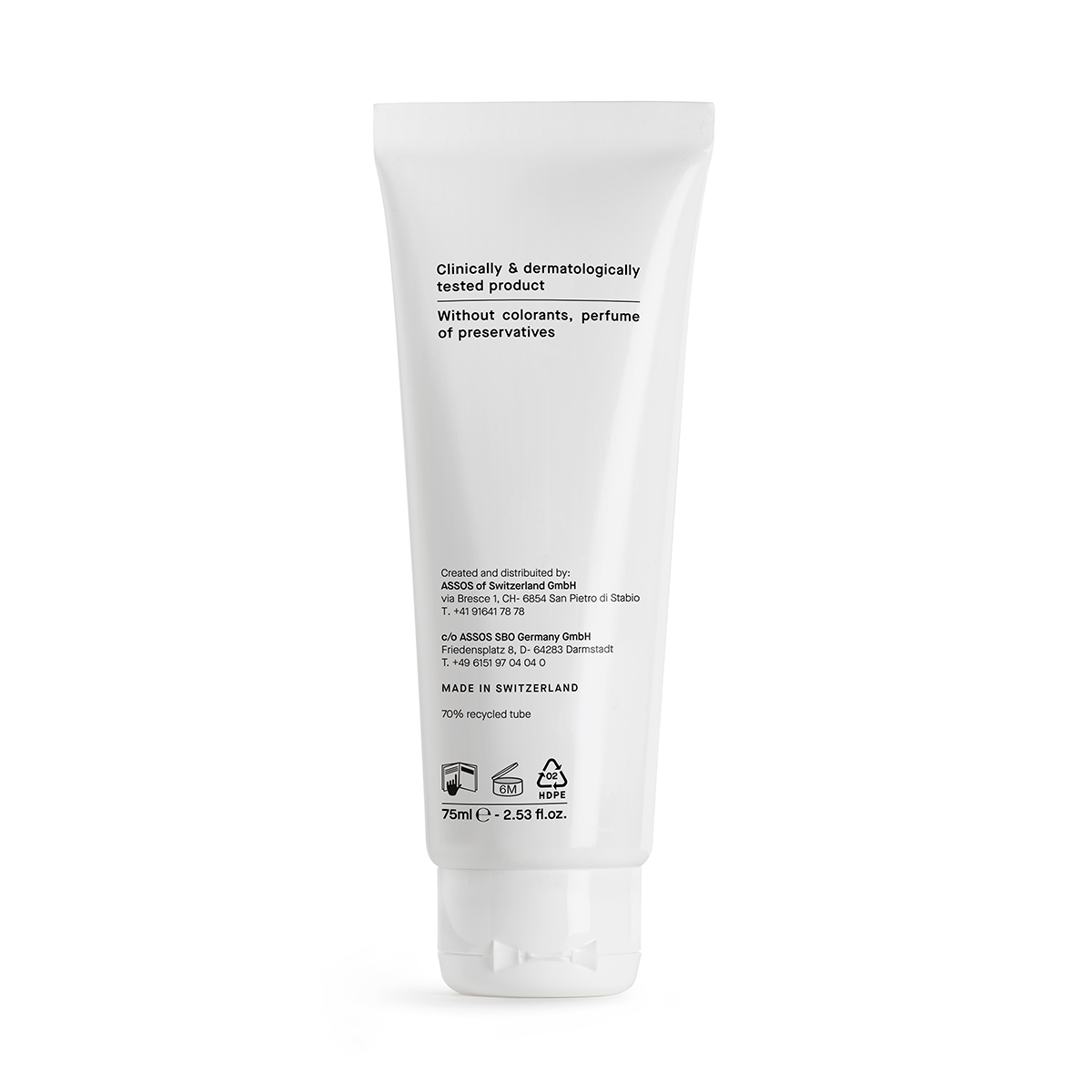 SKIN REPAIR GEL EVO