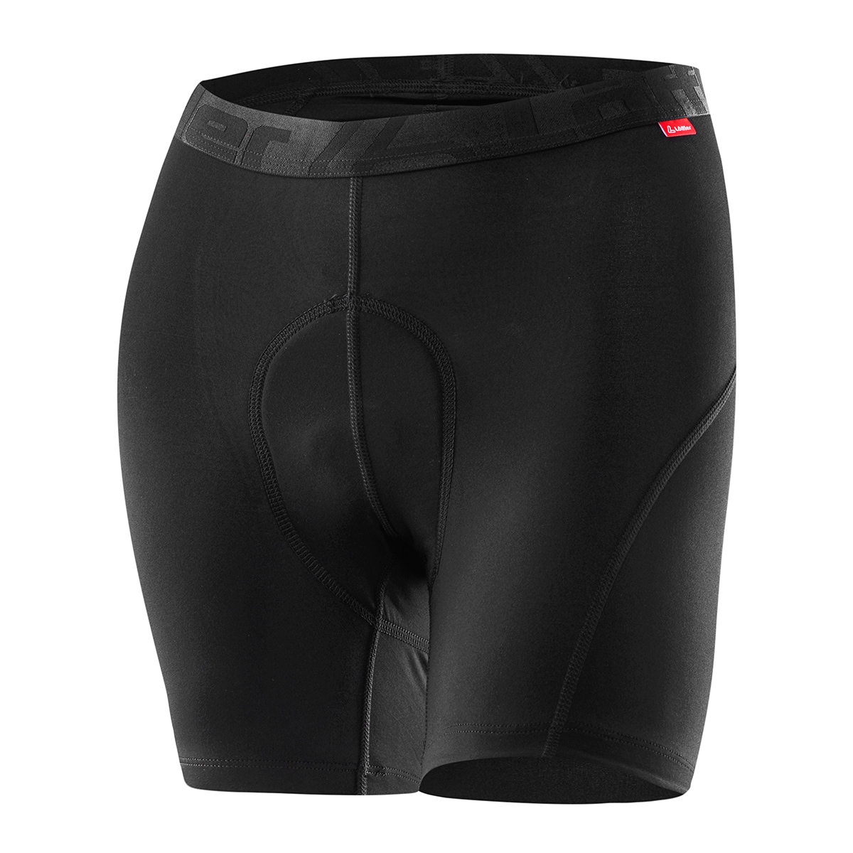 Löffler W CYCLING UNDERSHORTS ELASTIC 2.0 Damen Radunterhose