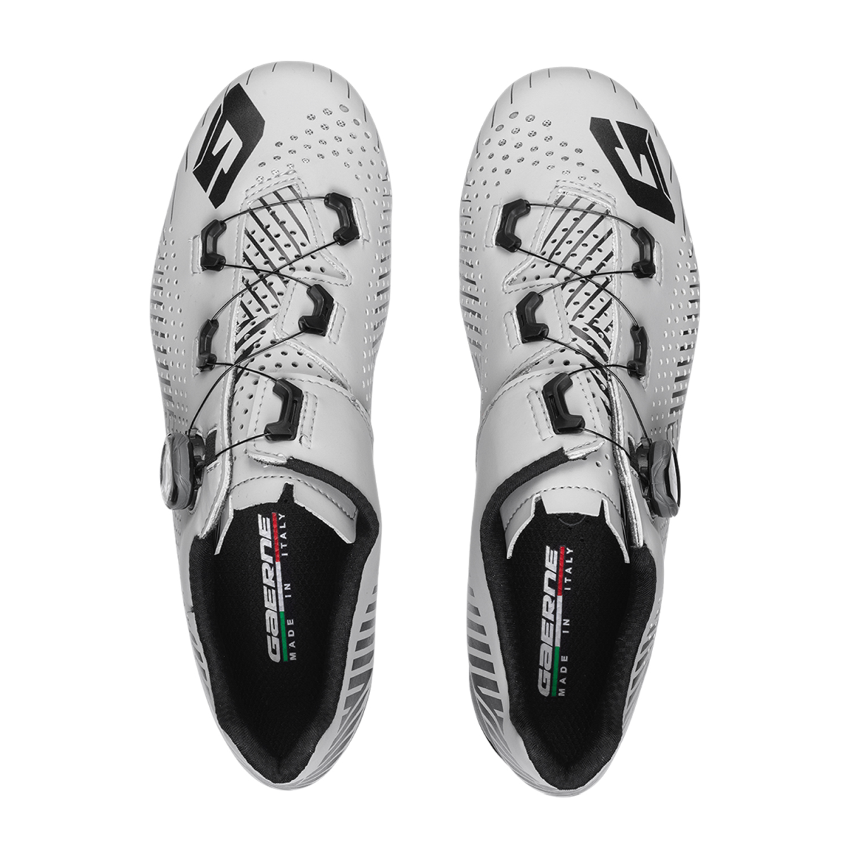 G.TUONO chaussures route