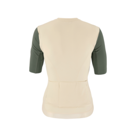 ENDUR TRAINING JERSEY W Women’s Short Sleeve Cycling Jersey