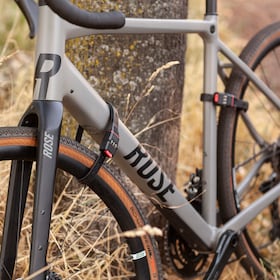 LOCKMAXX XS 60 II Steel Belt Combination Lock