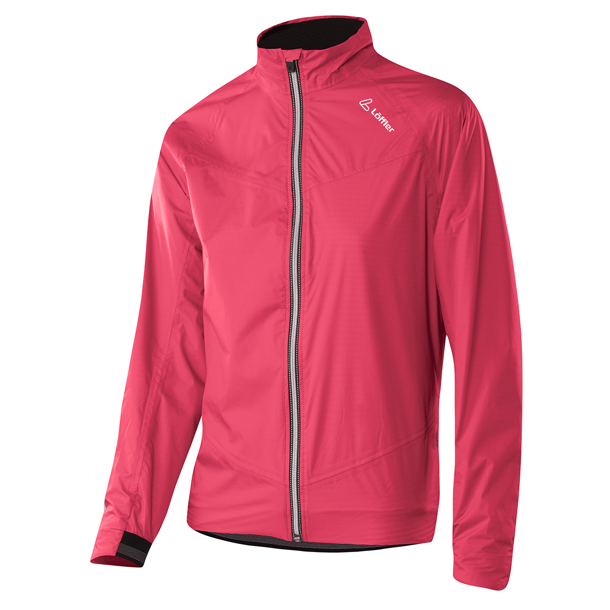 W BIKE JACKET PL ACTIVE for Women