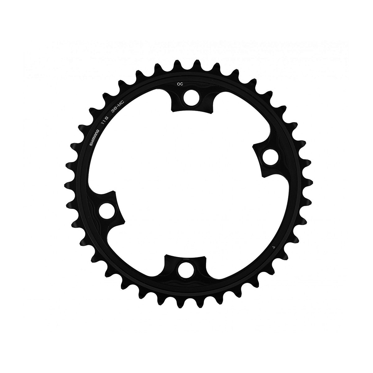 Dura Ace FC-9000 TT chainring