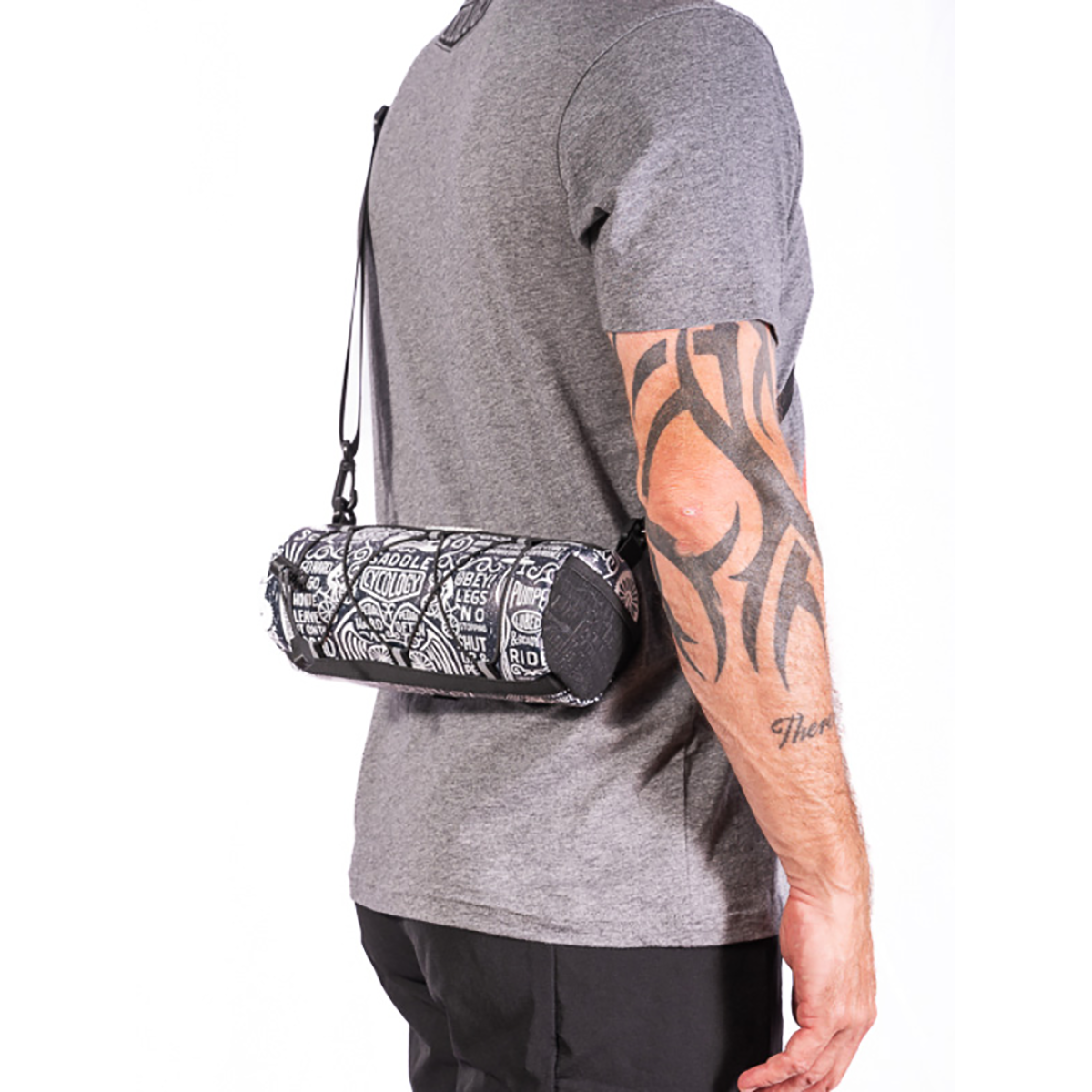 WISDOM HANDLEBAR BAG