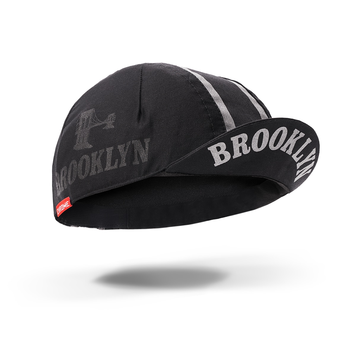 CHROME Chrome X Brooklyn Cap Radkappe