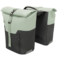 Sacoche de vélo arrière Vaude Silkroad Plus 9 7L