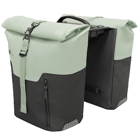 VIRGIL 2.0 double sacoche de porte-bagages 