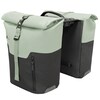 VIRGIL 2.0 double sacoche de porte-bagages