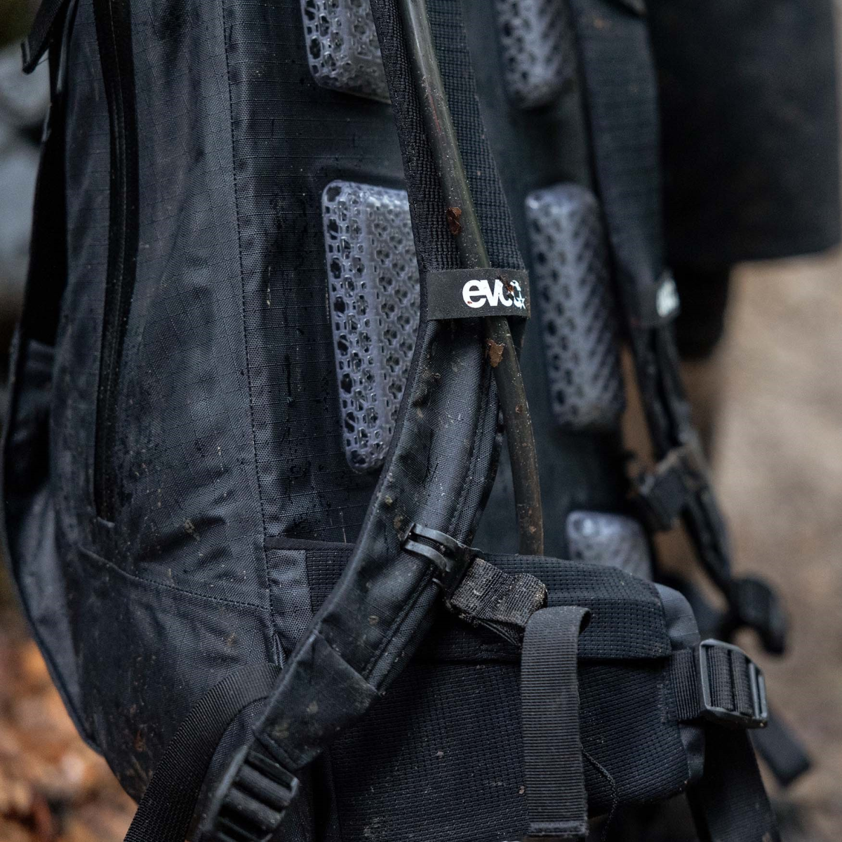 ALLRIDE 3D WP 16 Bike Backpack