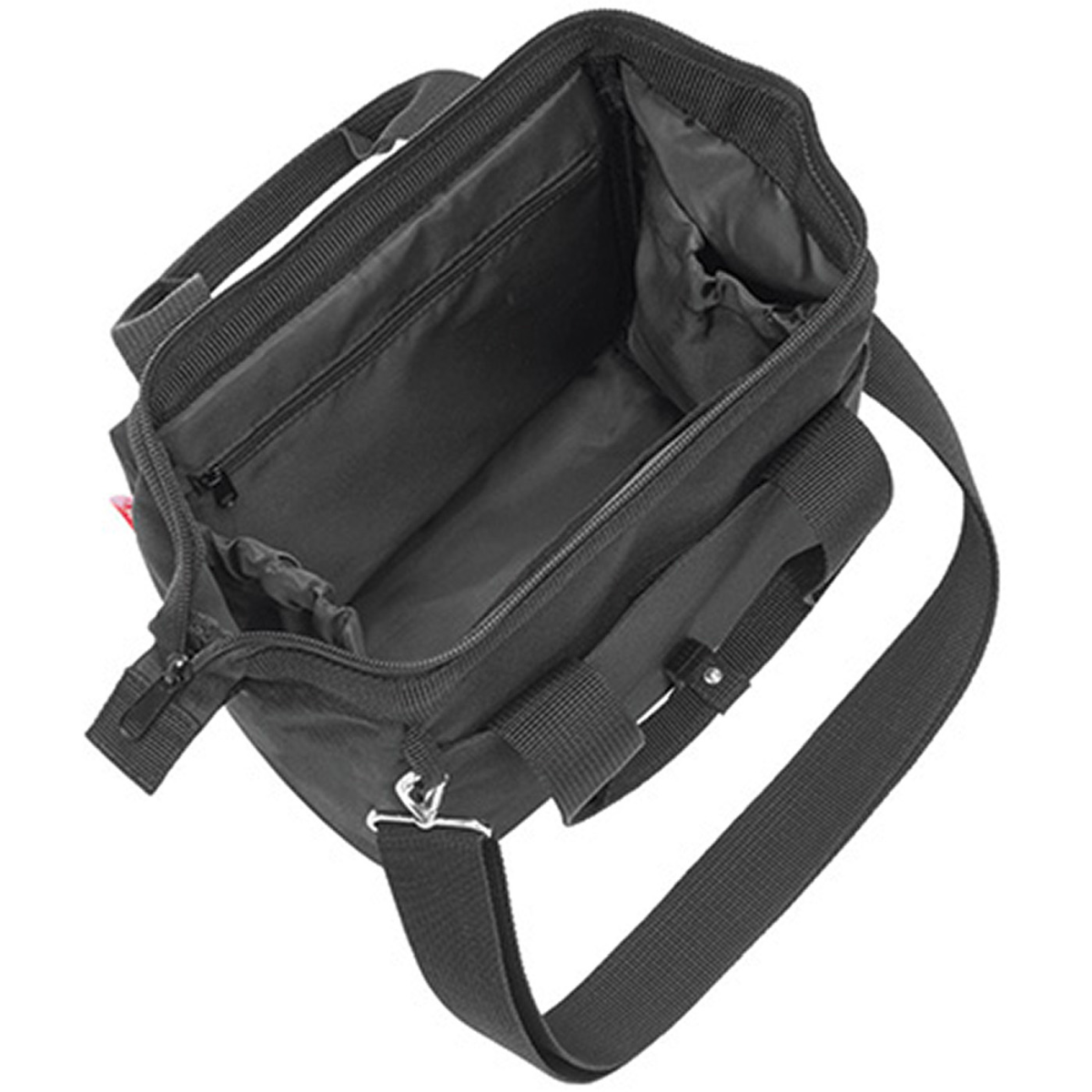 Roomy Handlebar Bag