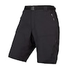 DAMEN HUMMVEE SHORT MIT INNENHOSE Damen MTB Bikeshorts