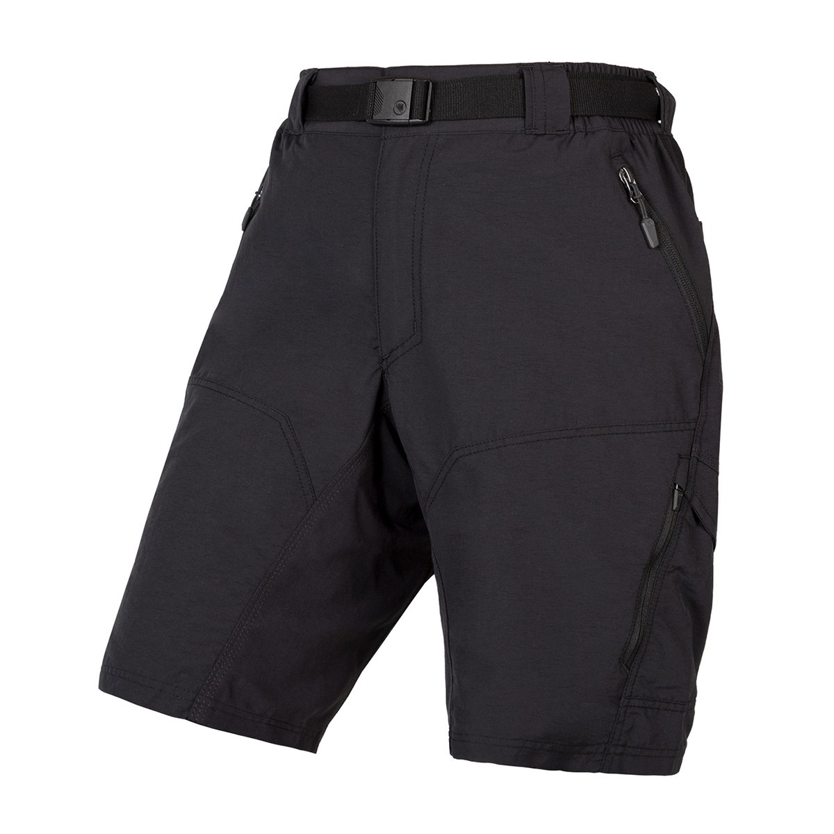 Shop DAMEN HUMMVEE SHORT MIT INNENHOSE Ladies MTB Bike Shorts now