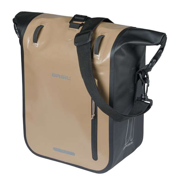 Rivo M MIK Hooks bagagedragertas