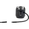 AC-210 CT1 E-bike Headlight with High Beam Function incl. X-Connect Adapter