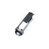RideCase Handyhülle für iPhone 14 Pro inkl. RideCase Mount Halterung