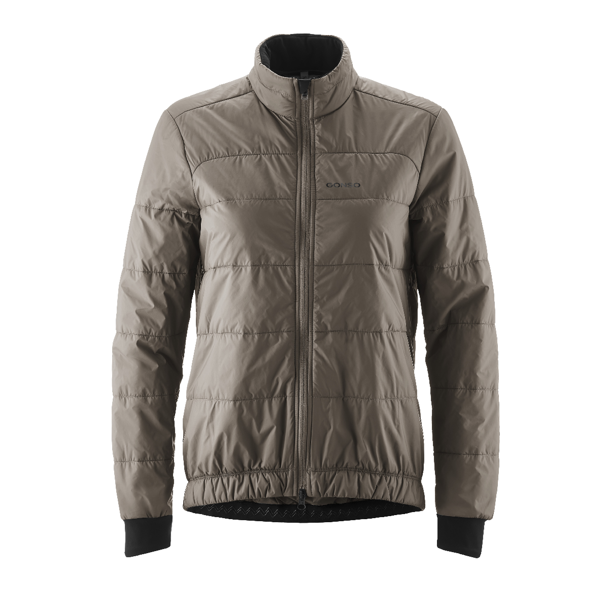 TRAIL JACKET PRIMALOFT W Damen Thermo Jacke
