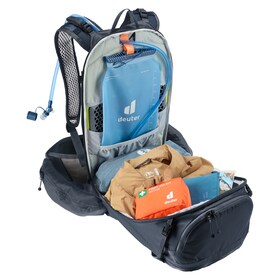 ATTACK 20 sac à dos de protection