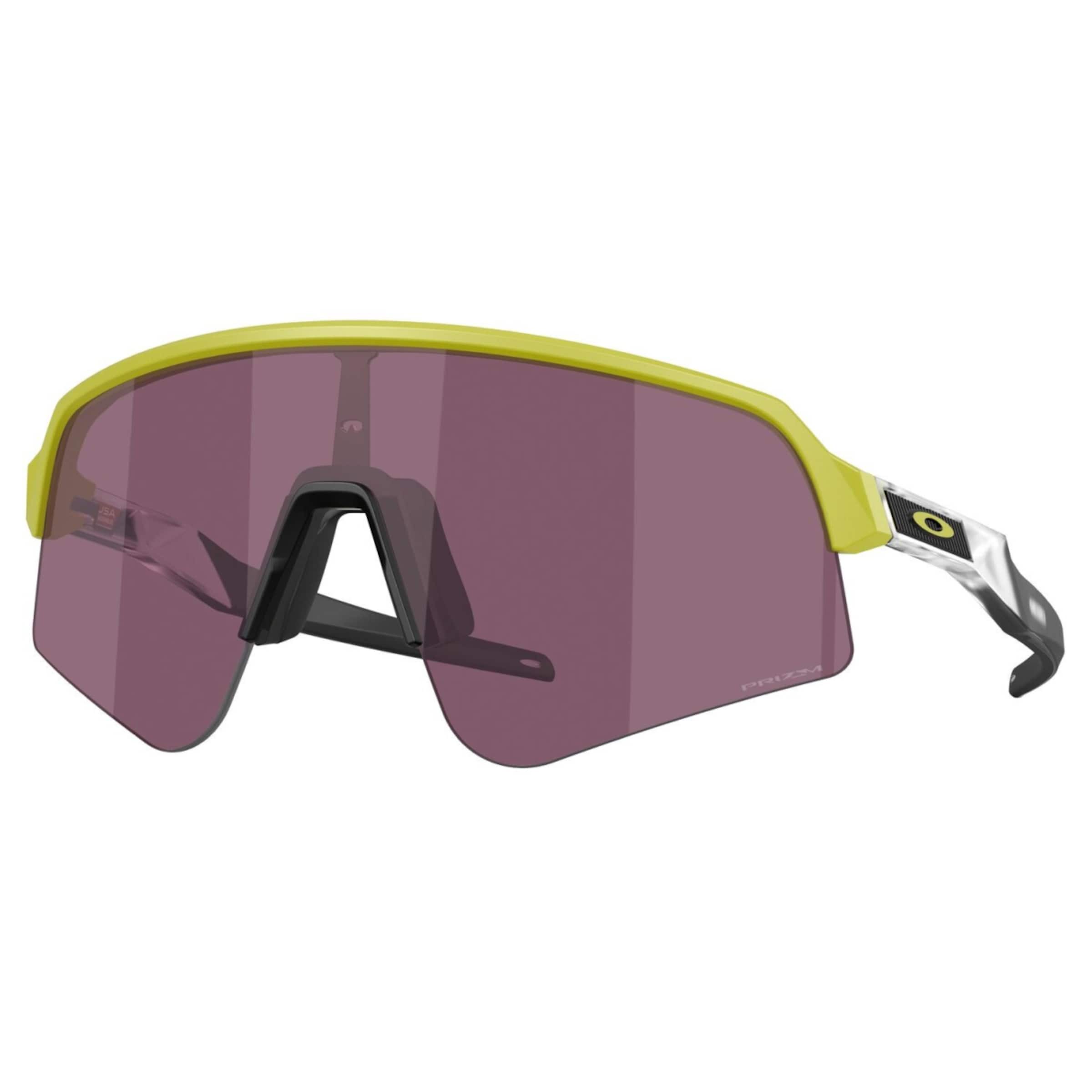SUTRO LITE SWEEP Sports Sunglasses