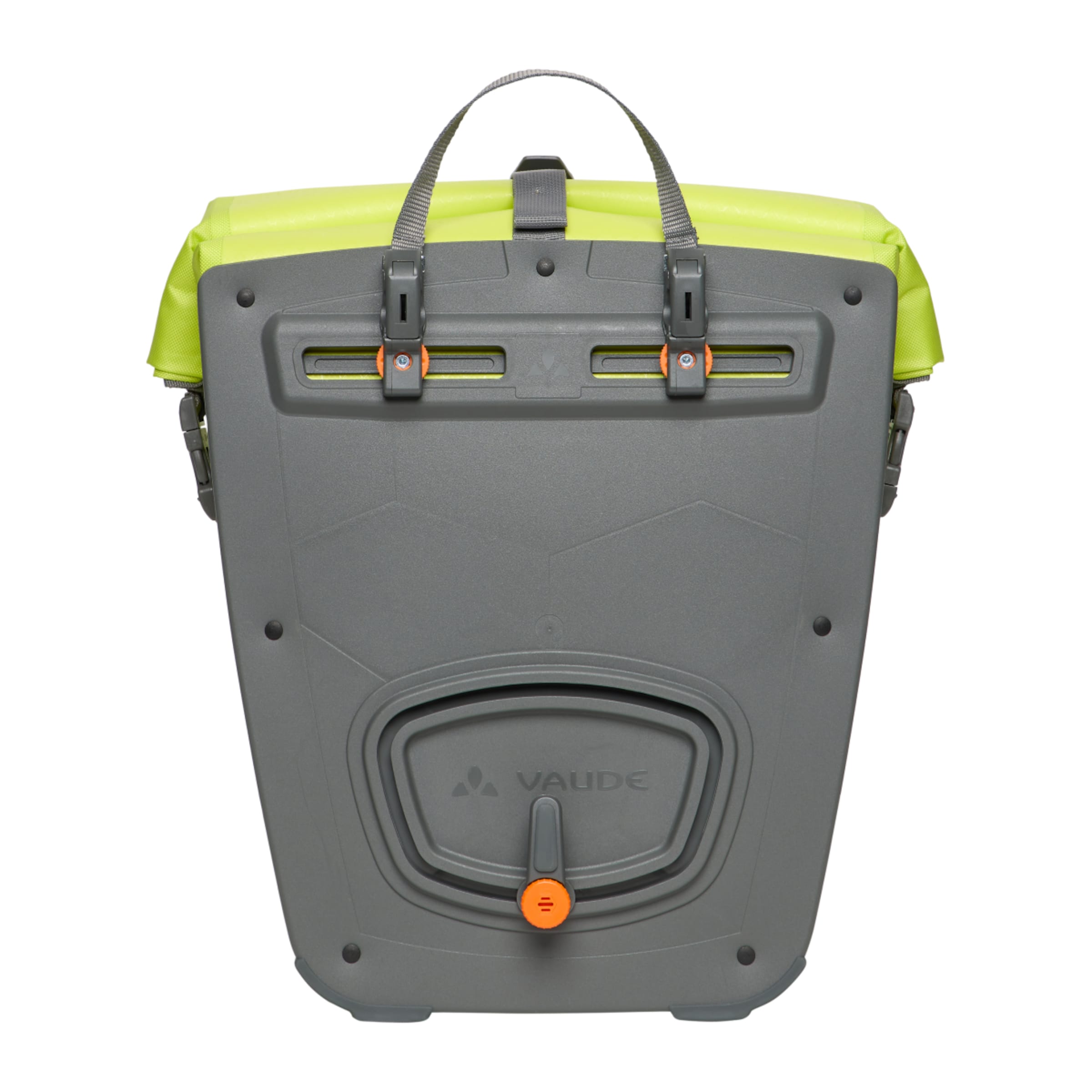 AQUA BACK II Set of Two Panniers